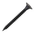 Galvanized Black Phosphate Gypsum Drywall Screws